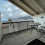 Alpenglück
