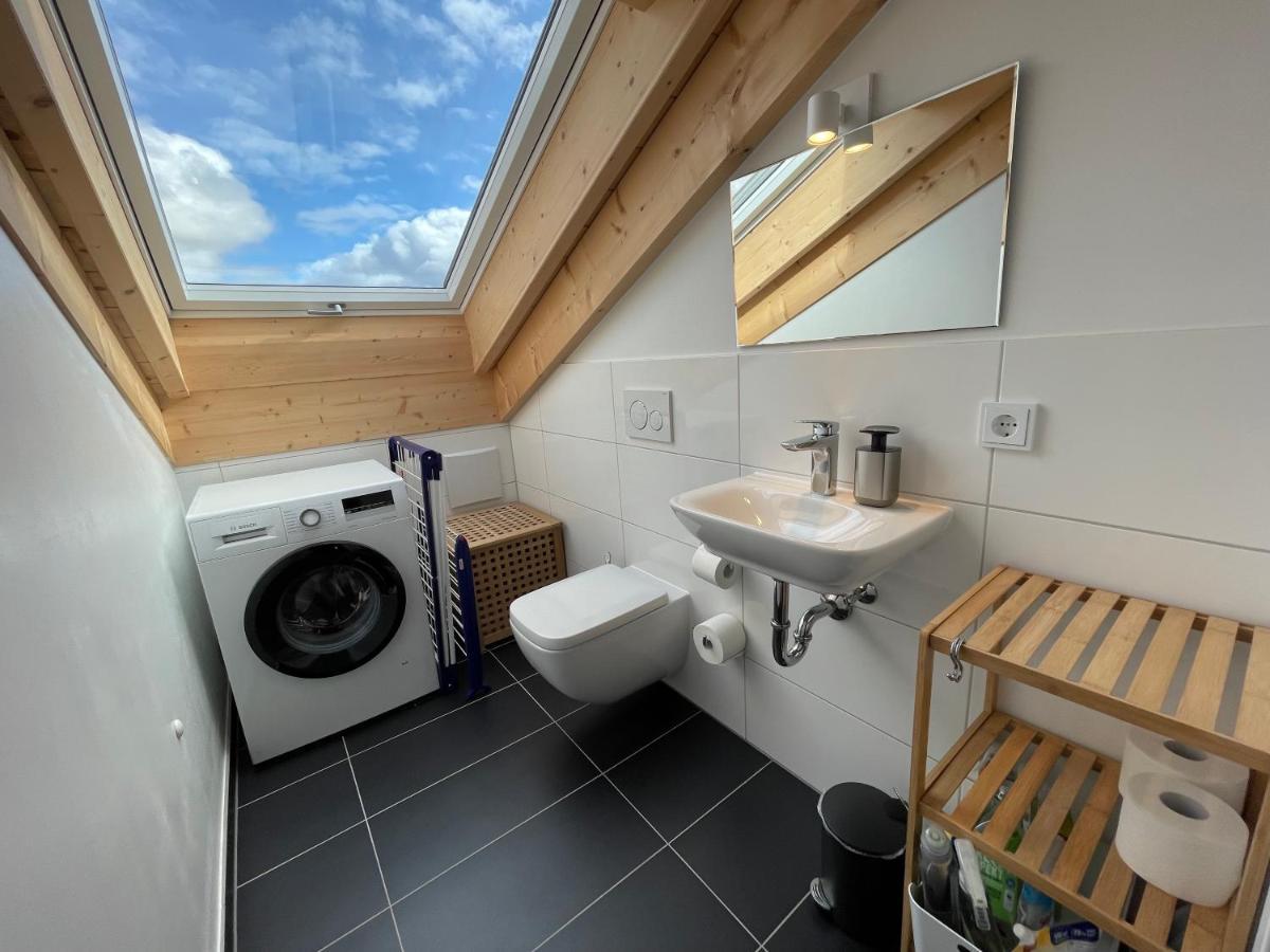 Alpenglück Apartment Garmisch-Partenkirchen