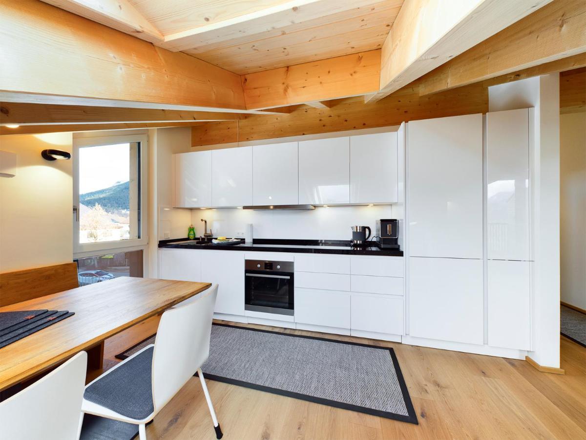 Alpenglück Apartment Garmisch-Partenkirchen